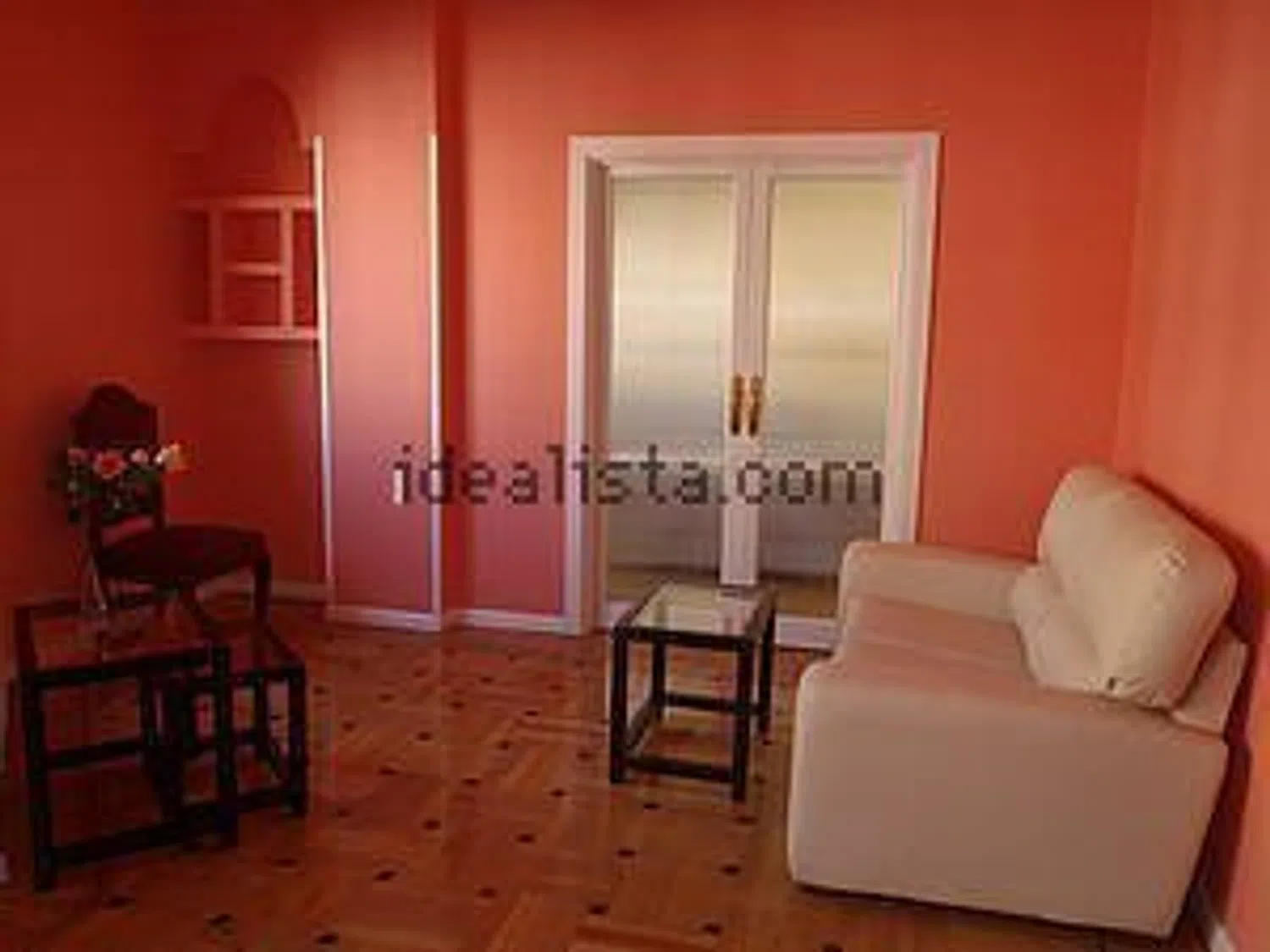 Piso en Barrio Ibiza - Foto 1