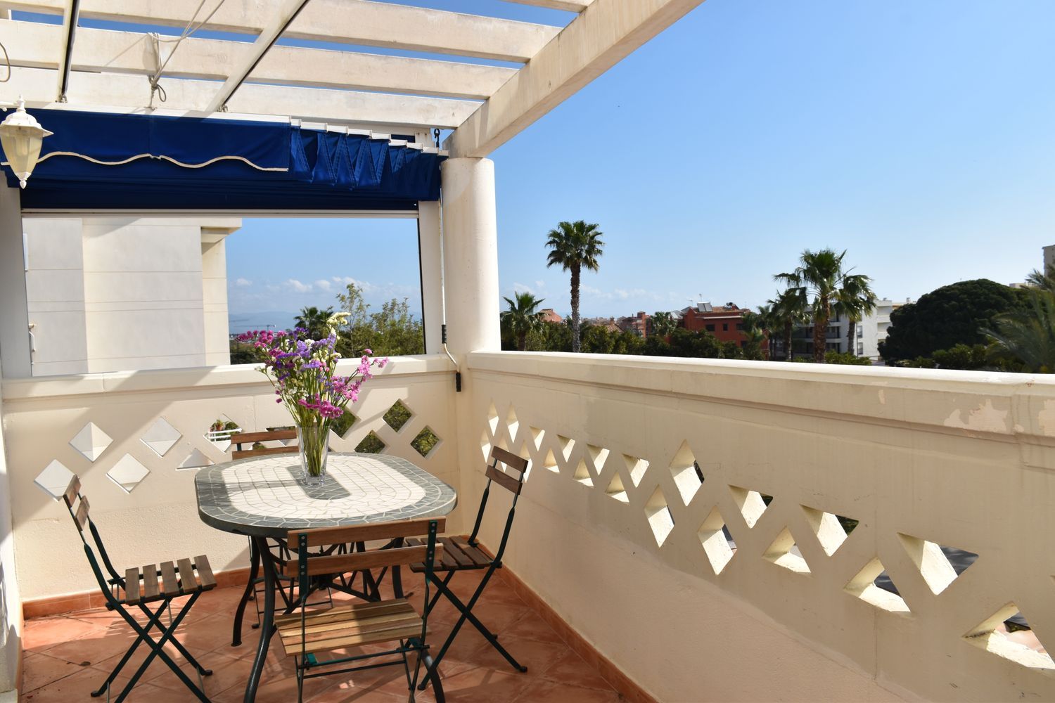 Piso en calle Doctor Gustavo GarcÍa Herrera Teboul, 3 - Foto 3