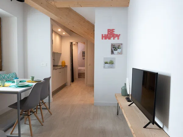 Piso en calle Vázquez Coronado, 9 - Foto 5