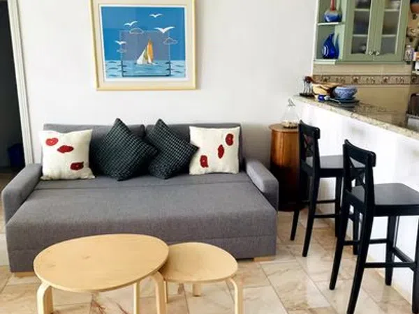 Piso en calle Sol Naixent, 18 - Foto 2