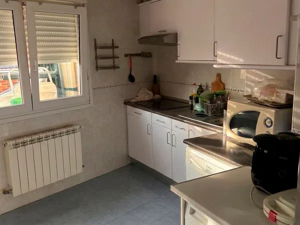 Dúplex en Calle de la Libertad, 5, Ensanche, Ensanche - Foto 11