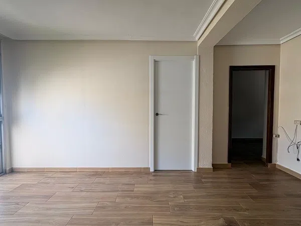 Piso en Calle Francisco Elías Riquelme, 8 b, San Pablo - Foto 1