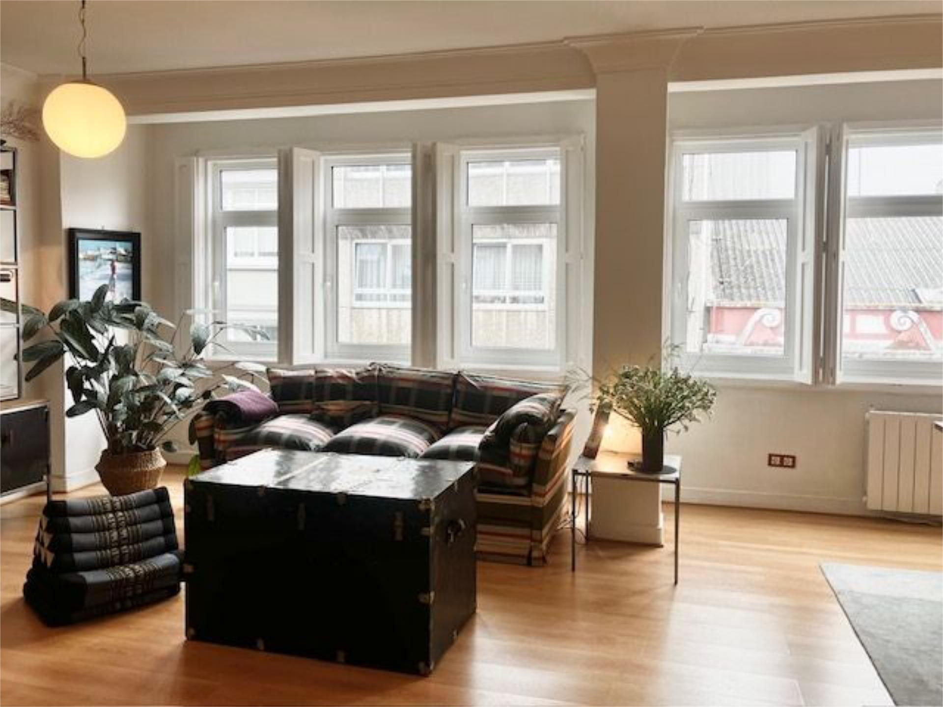 Piso en  Rúa Alfonso VII 18 - Foto 7