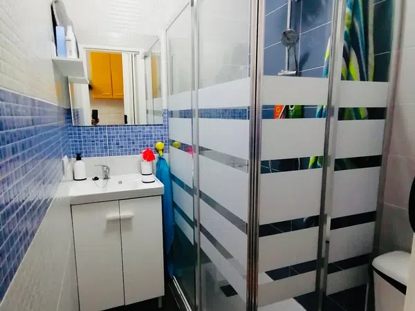 Estudio en calle Maestro Caballero, 53