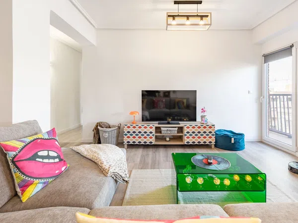 Piso en plaza de la Replaceta, 1 - Foto 6