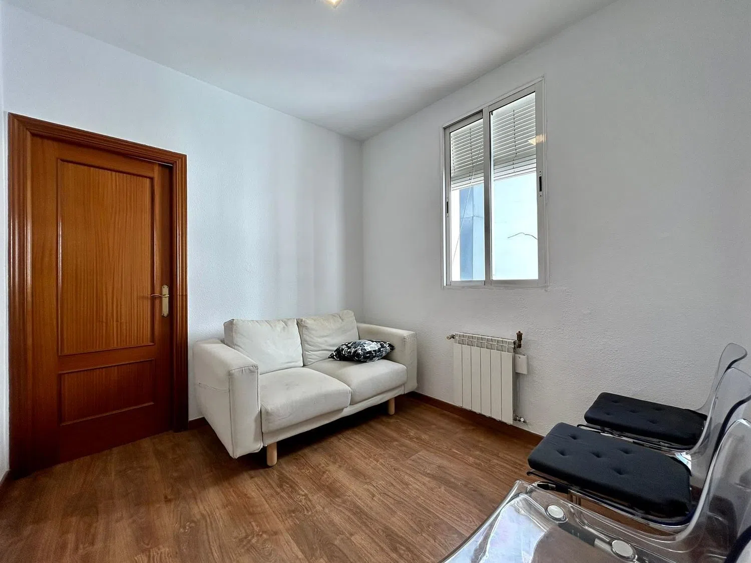 Ático en calle de María de Molina, 24 - Foto 13