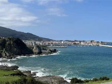 Ático en Cotolino, Castro-Urdiales - Foto 1