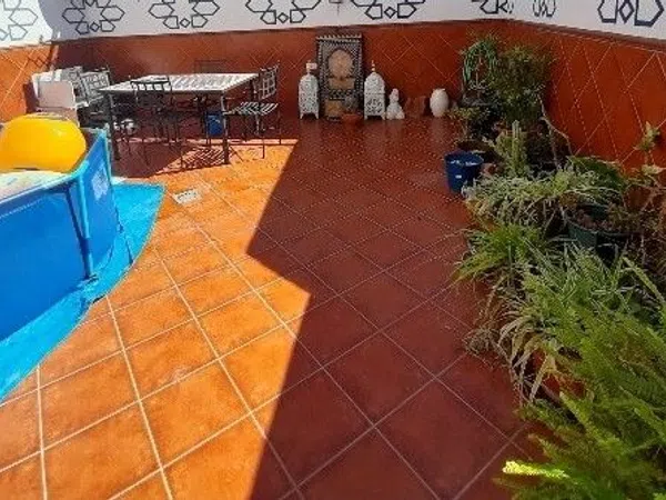 Chalet adosado en Pasaje de Gines, 9 - Foto 2