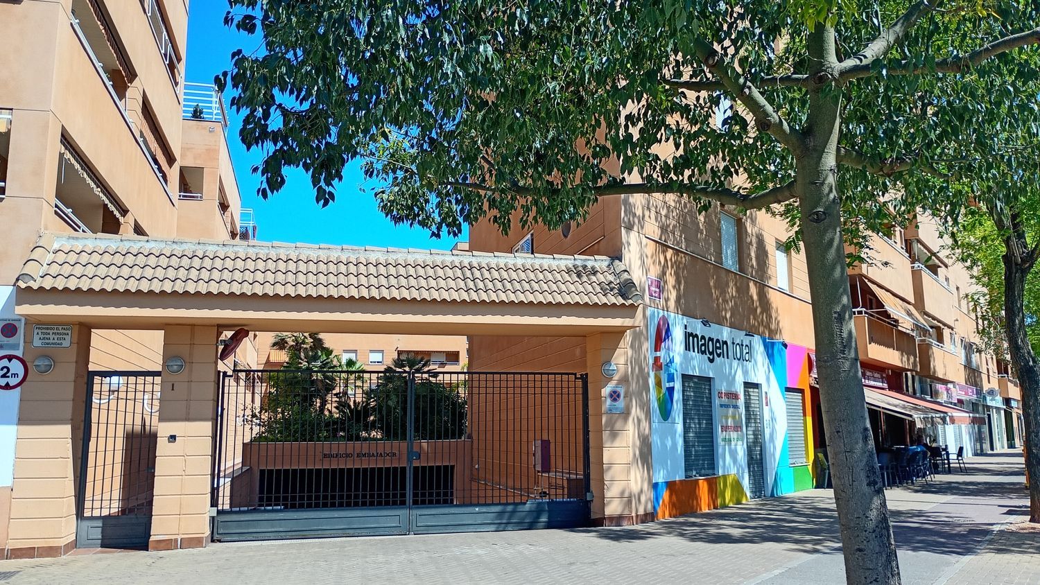 Piso en Glorieta Ciudad de Córdoba, 1 - Foto 4