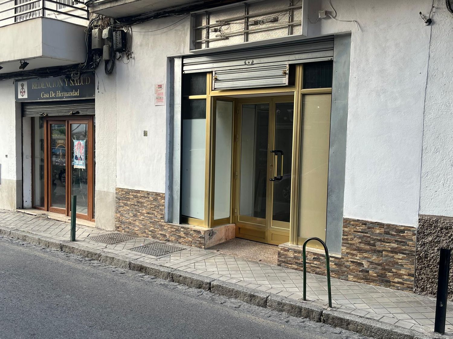 Local en Calle Mirador de la Sierra, 4 - Foto 6