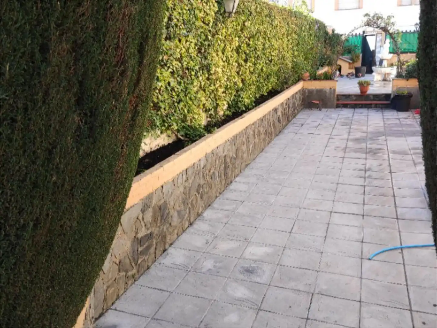 Chalet en  Calle Calvario 27 - Foto 37