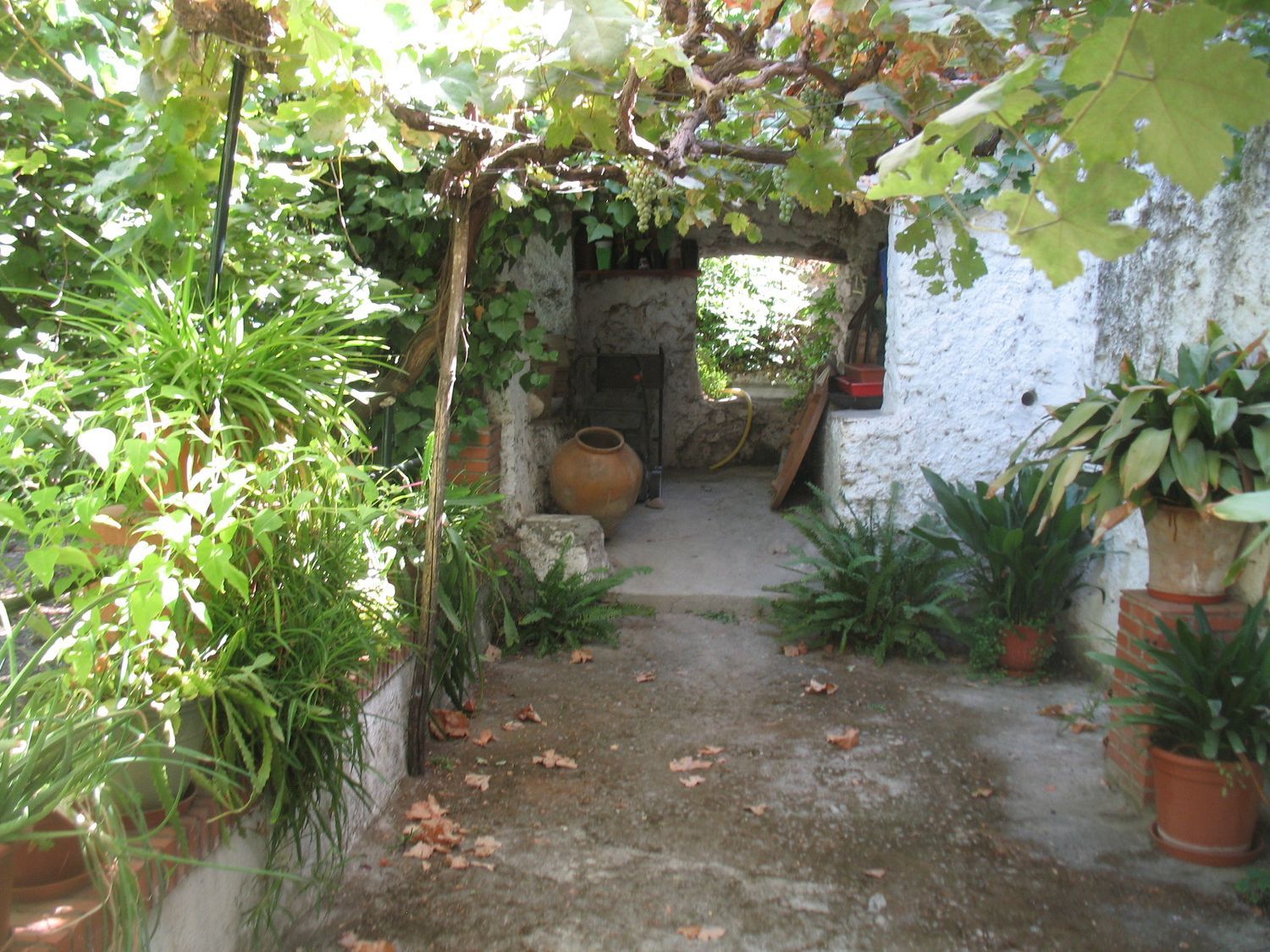 Casa de pueblo en Plaza Barrio Bajo, 3 - Foto 18