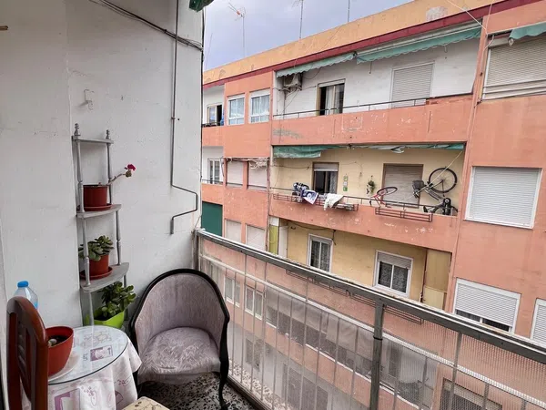 Piso en calle Pascual de la Mata, 11 - Foto 14