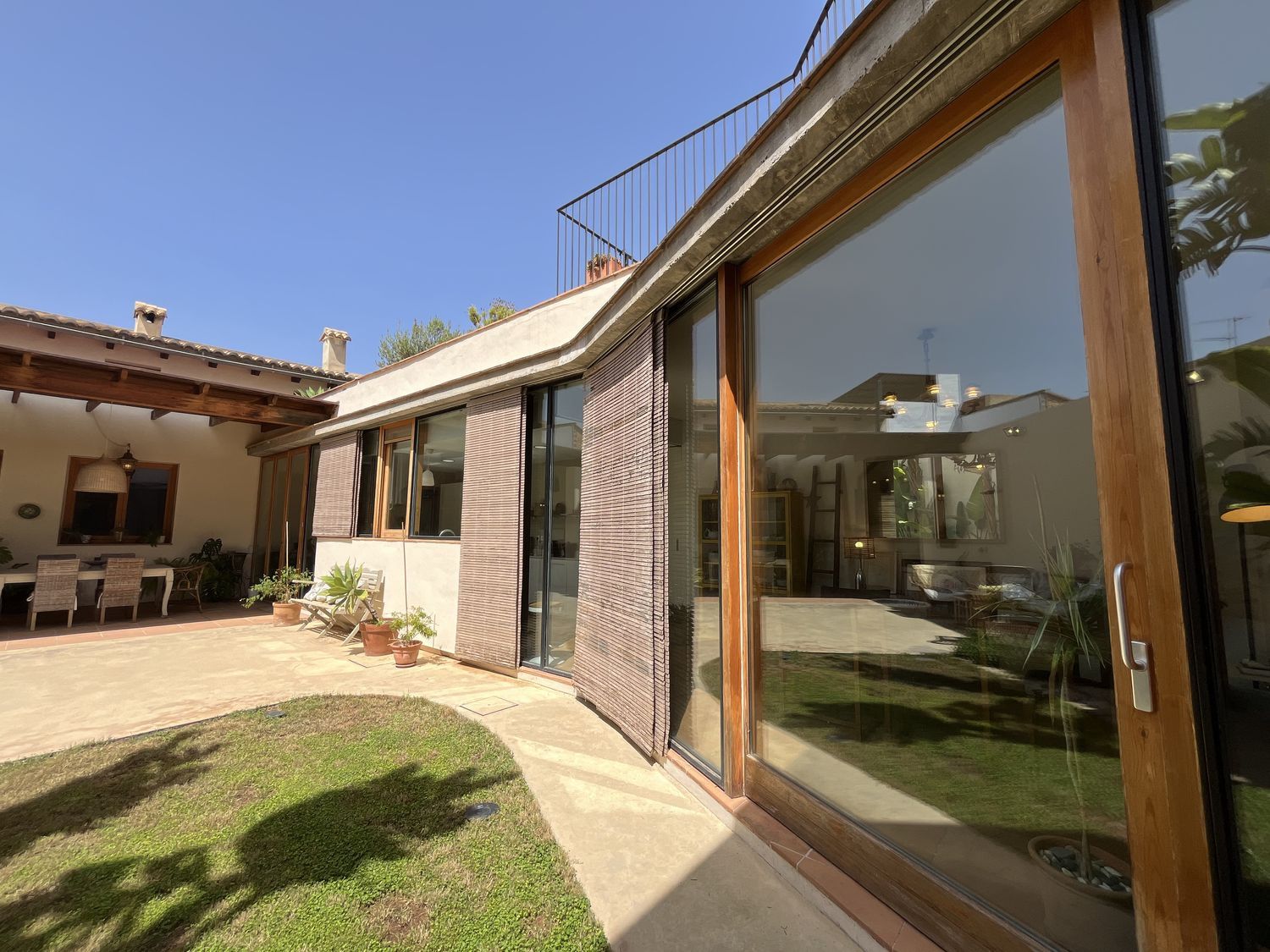 Chalet adosado en Polinyá de Xuquer - Foto 36