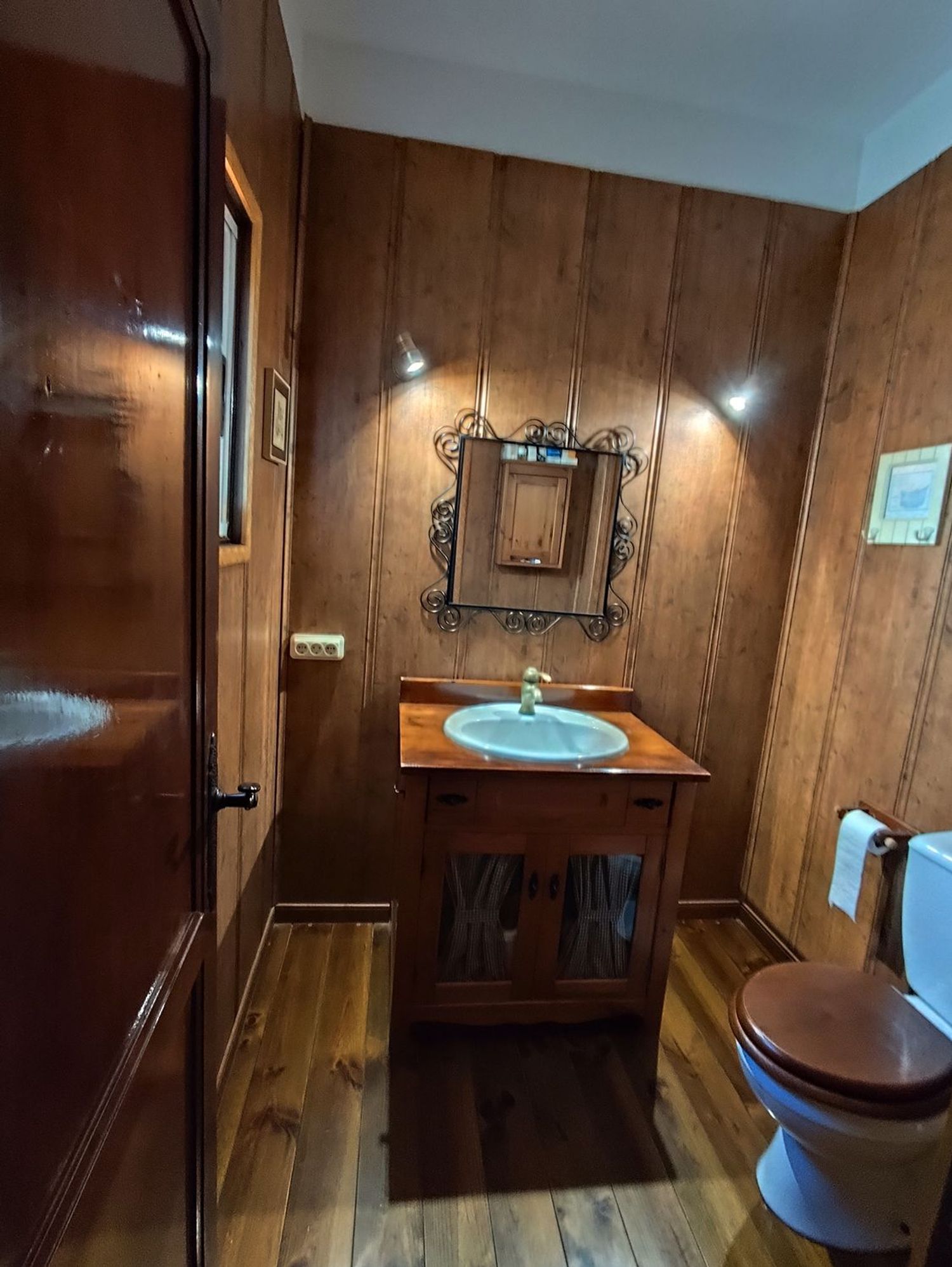 Chalet adosado en Calle Gravina, 4, Radazul, Radazul - Foto 10