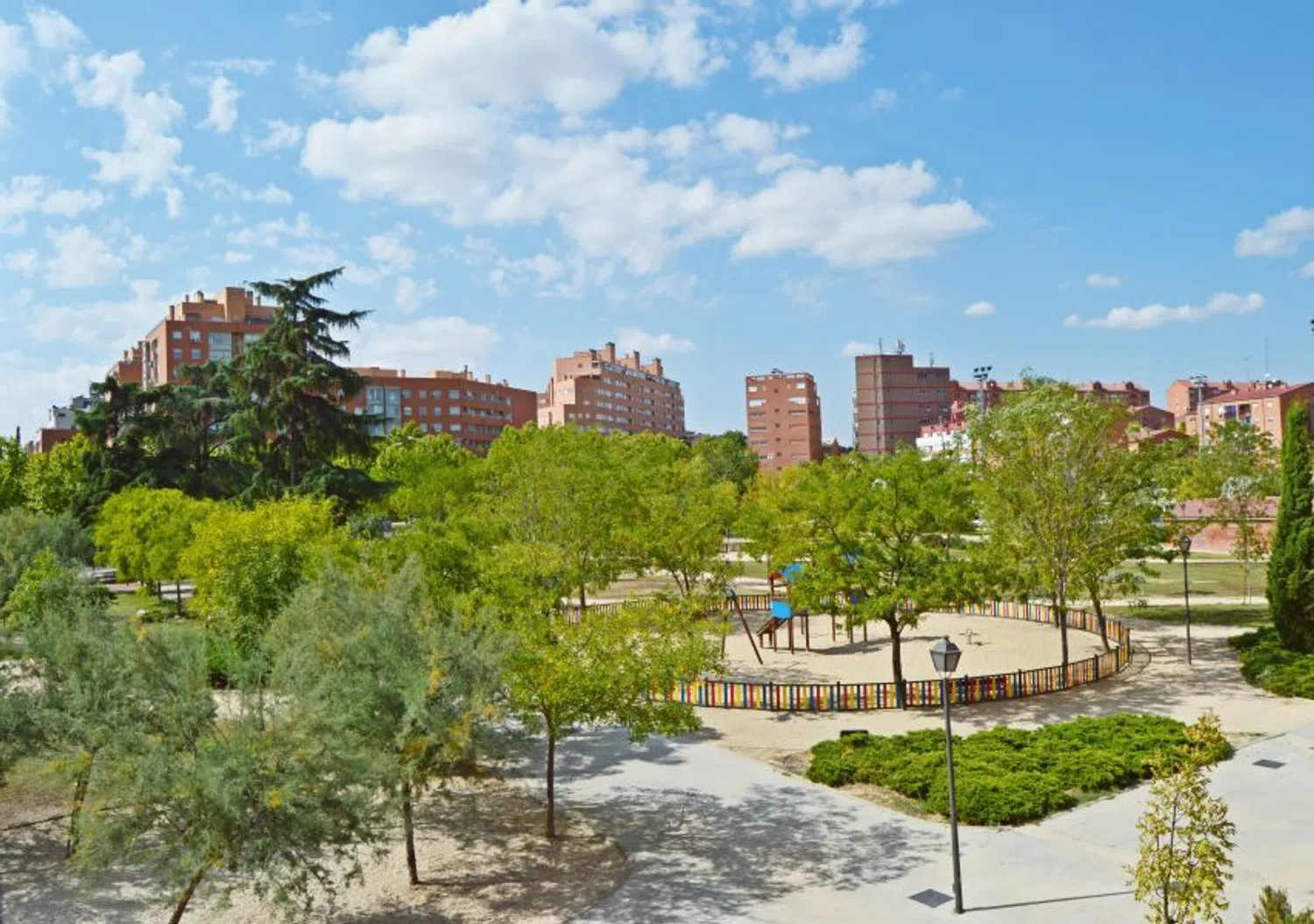 Piso en calle Periana, 26 - Foto 1