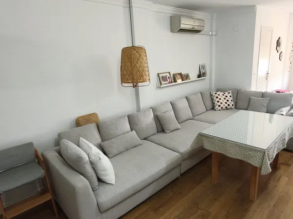 Chalet adosado en Calle Manuel de Aguilar, 30, Zona de la Vega, Zona de la Vega - Foto 12