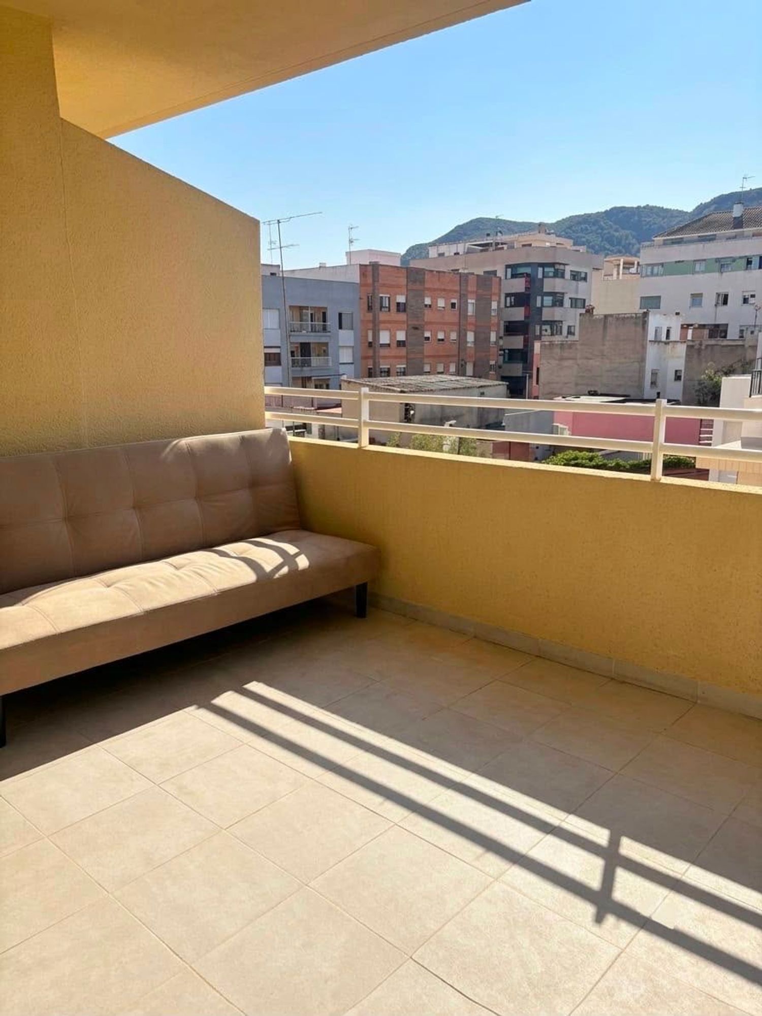 Piso en Avenida de l'Estació, 1, Zona Centro, Zona Centro - Foto 12