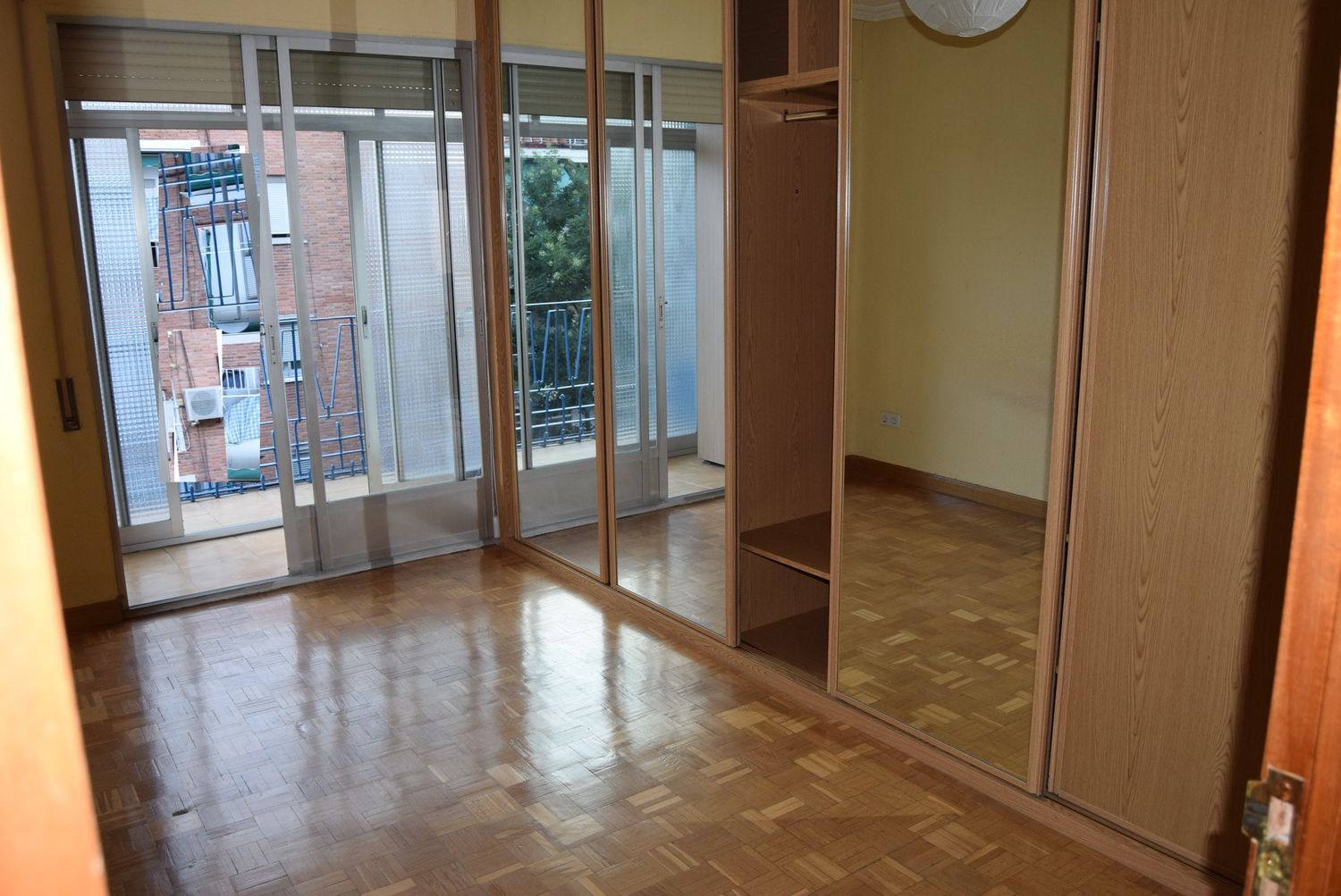 Piso en calle de Carlos Martín Álvarez, 102 - Foto 1