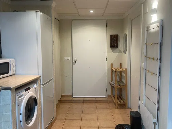Estudio en Avenida de Villajoyosa, 10 - Foto 12
