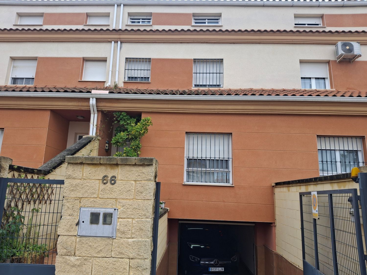 Chalet adosado en Calle Castaño, 50 - Foto 33