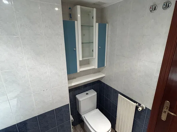 Piso en Avenida de América, 16, Zona Alta, Zona Alta - Foto 10