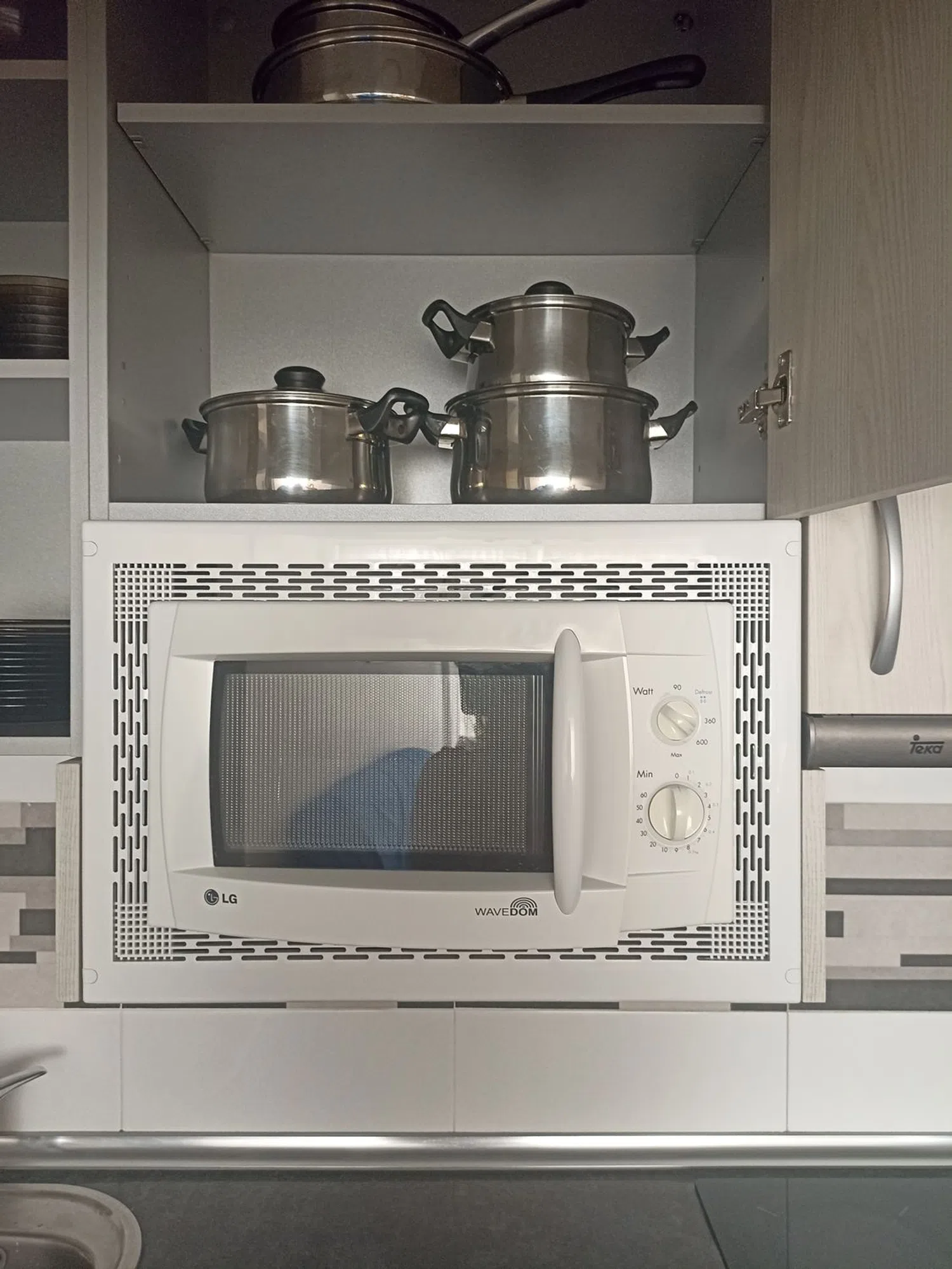 Piso en calle de la Corona de Aragón, 43 -47 - Foto 18