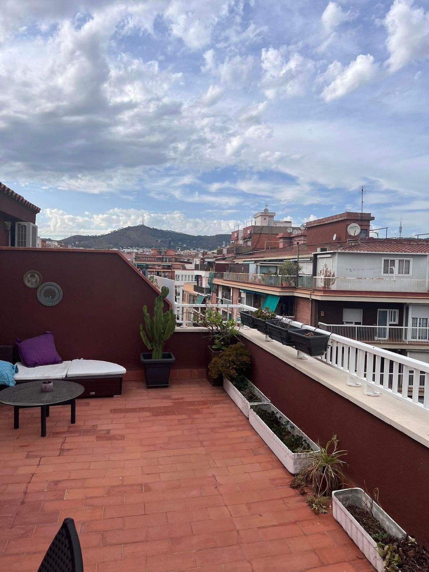 Ático en calle de Carreras i Candi, 11 - Foto 2