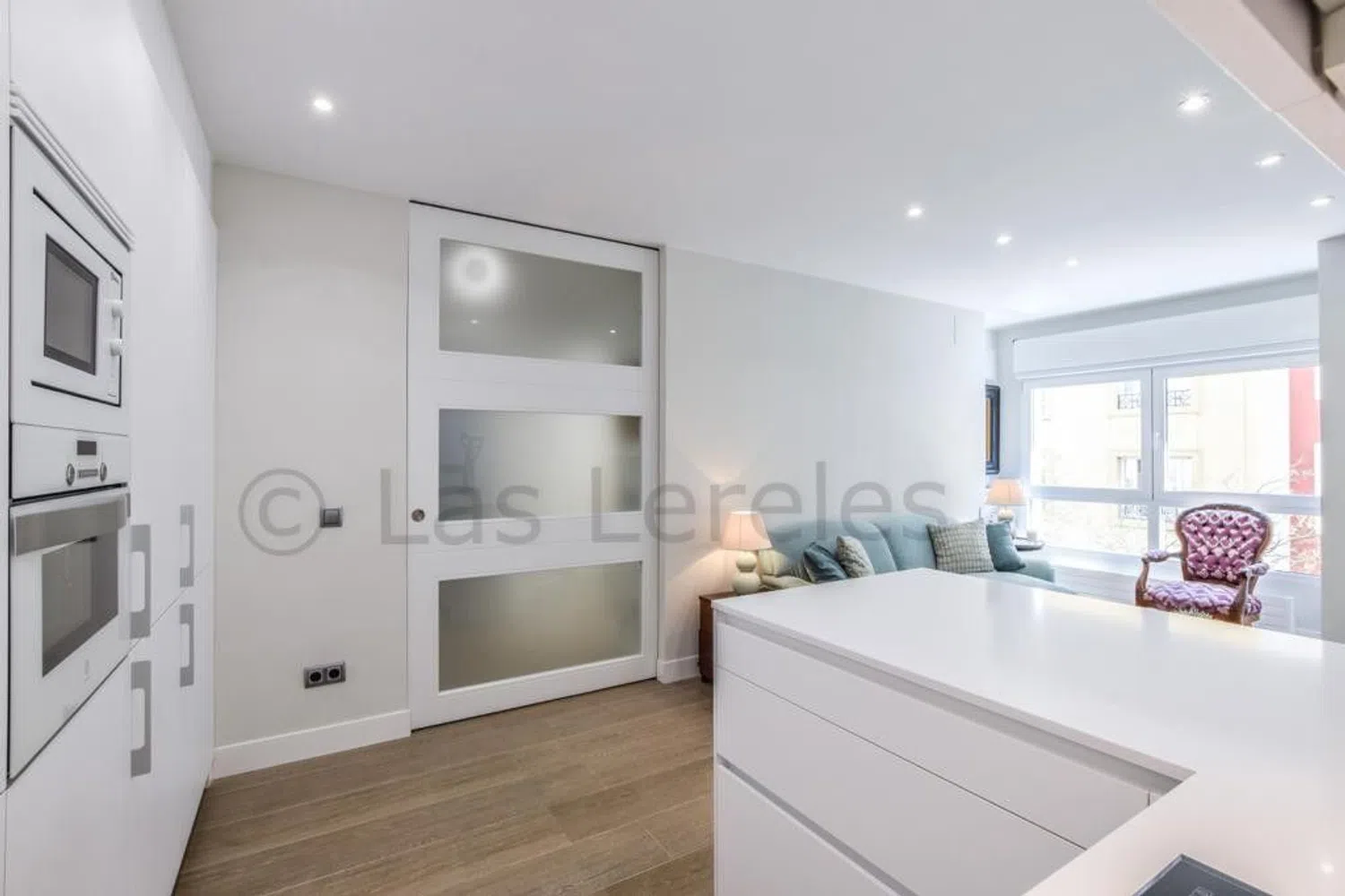 Piso en calle de Zurbano, 71 - Foto 7