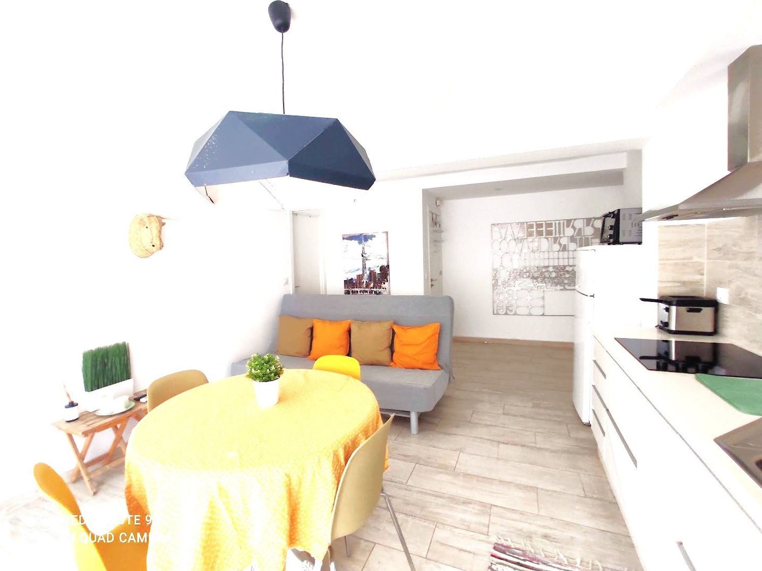 Piso en calle del Poeta Mas i Ros, 47 - Foto 12