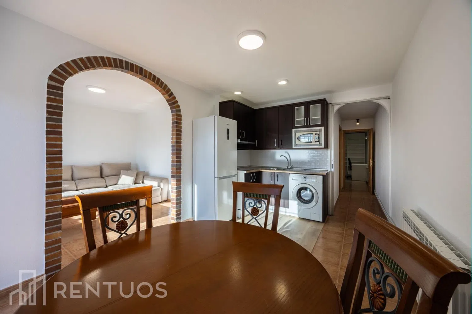 Piso en avenida de Adolfo Suárez - Foto 10