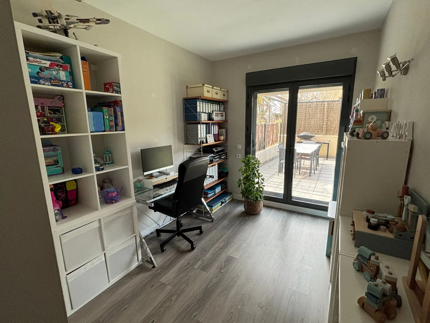 Piso en Barrio Zona Colegios - Son Moix - Foto 4