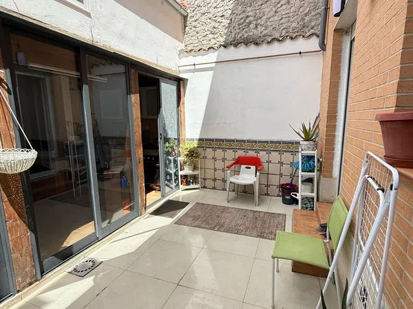 Chalet adosado en Calle Aguanieves, 33 - Foto 3
