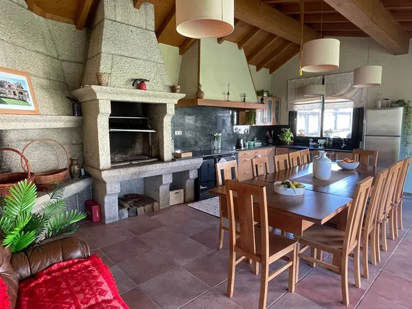 Casa o chalet independiente en Xil, 15 - Foto 37