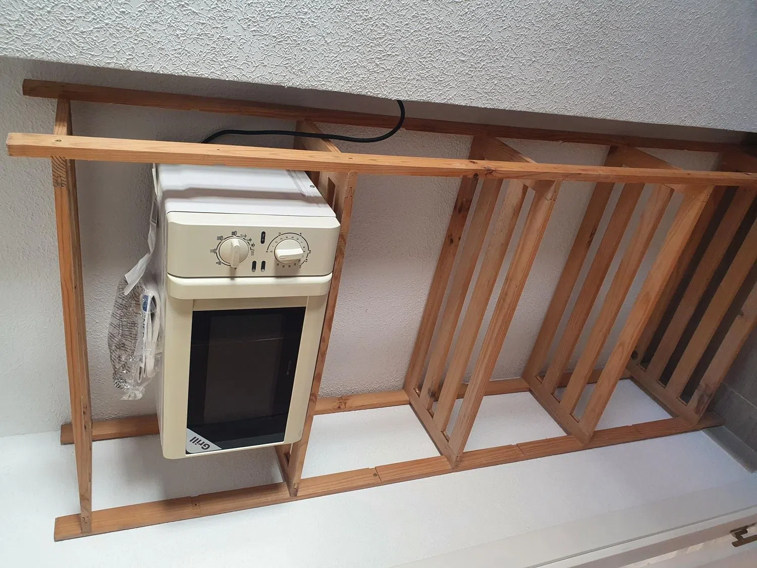 Estudio en calle Ferrocarril, 9 - Foto 4