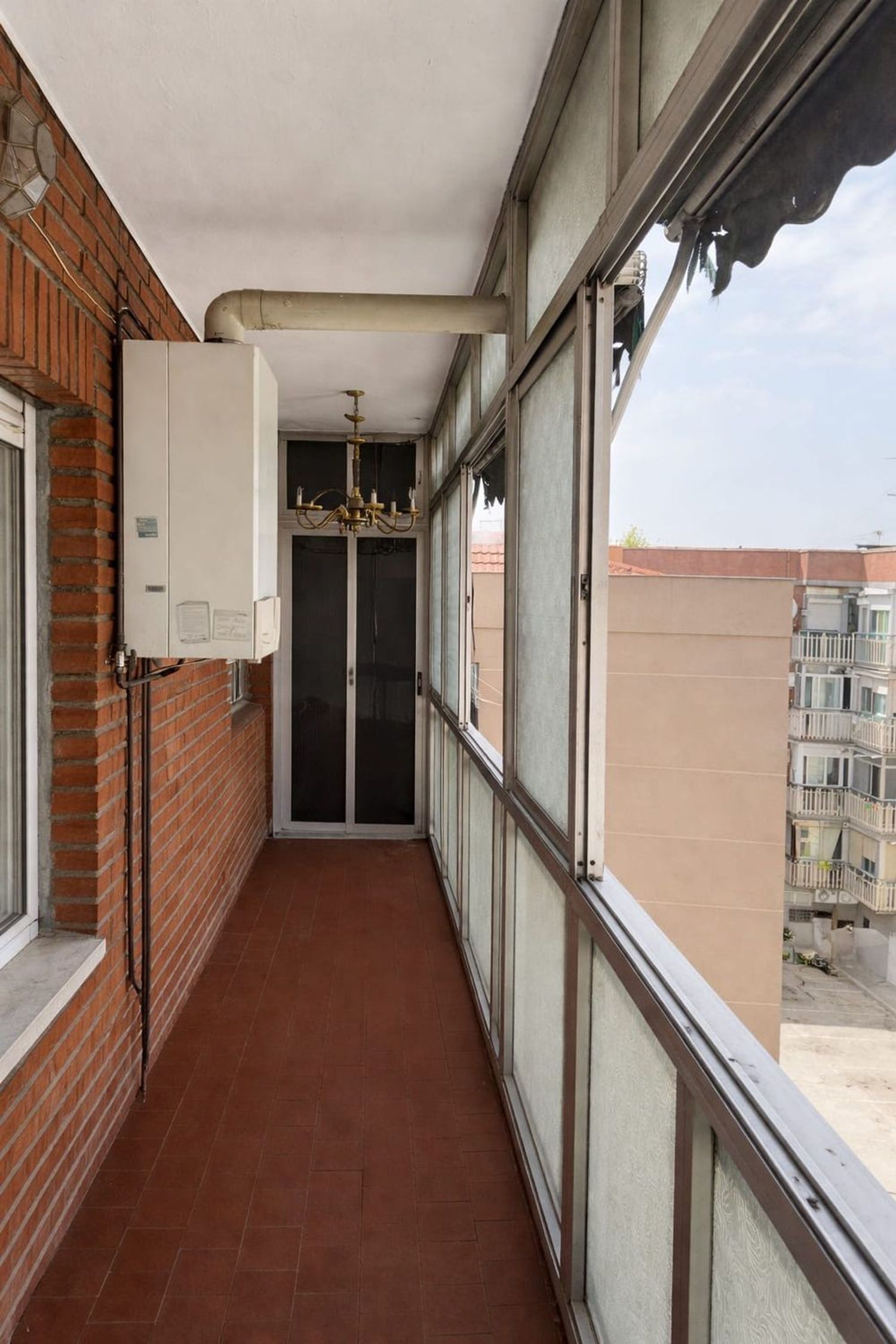 Piso en calle de Pedro Antonio de Alarcón, 63 - Foto 9