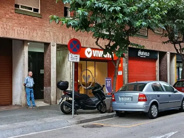 Local en Calle Martí Codolar, 35, Santa Eulàlia - Foto 6