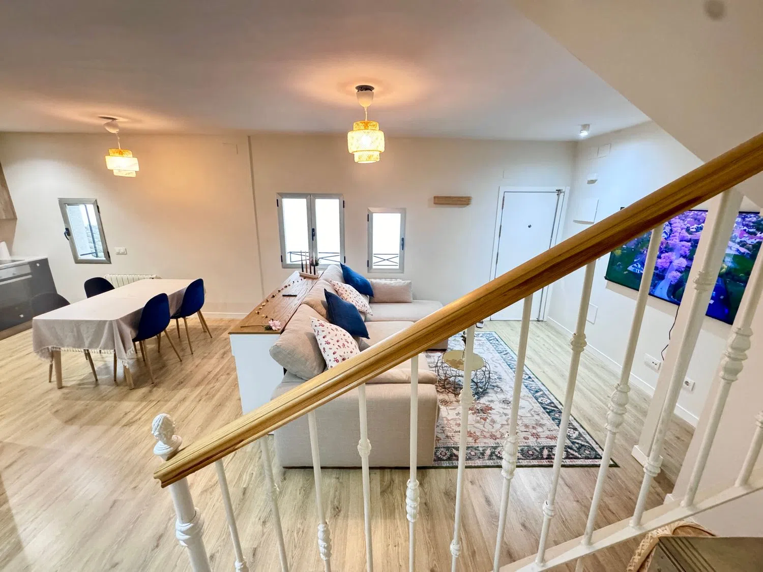 Dúplex en calle del Divino Pastor, 29 - Foto 19