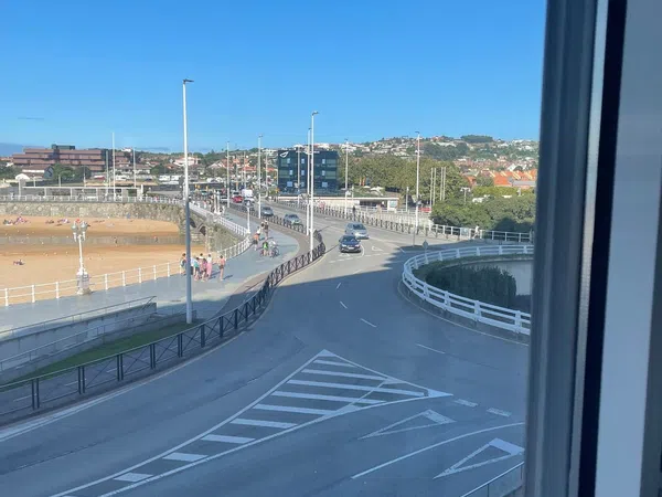 Piso en Avenida Rufo García Rendueles, 23, La Arena - Foto 1