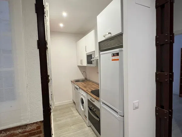 Piso en Calle de Maudes, 11, Nuevos Ministerios-Ríos Rosas - Foto 1
