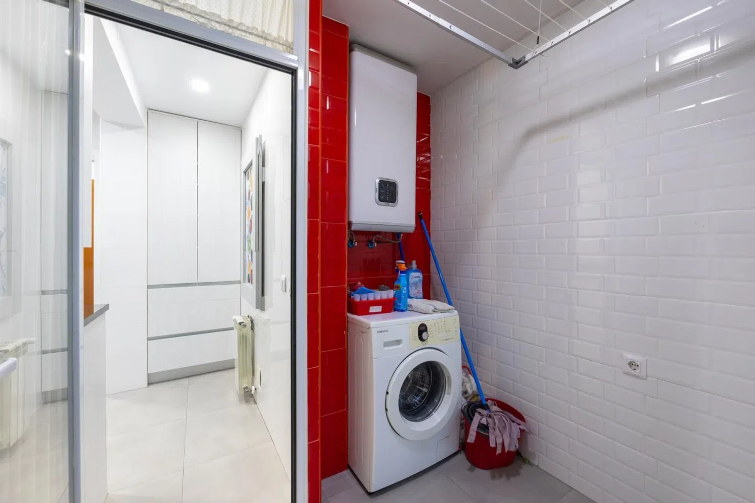 Piso en calle de los Yébenes - Foto 14