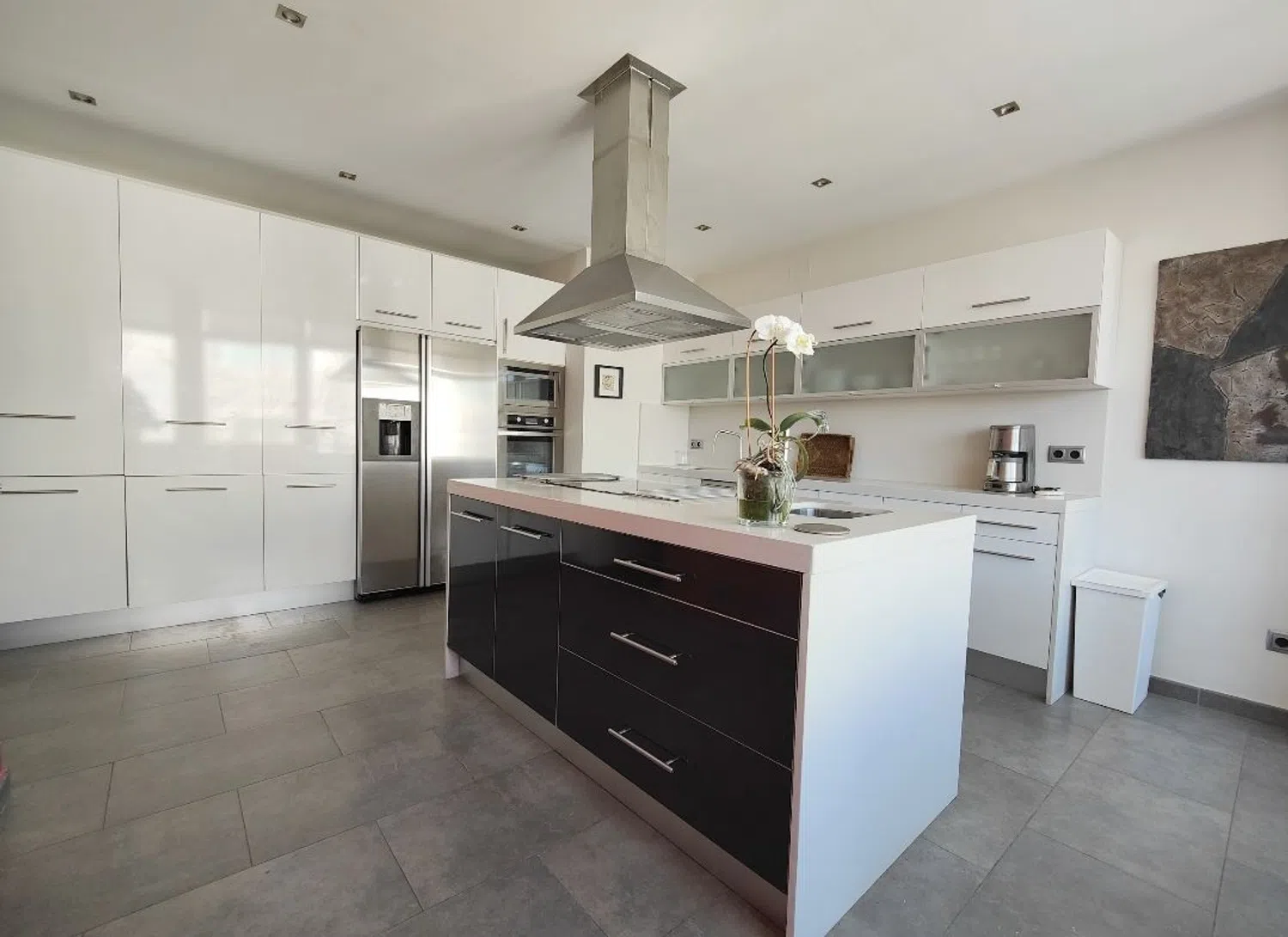 Piso en paseo de la castellana, 107 - Foto 4