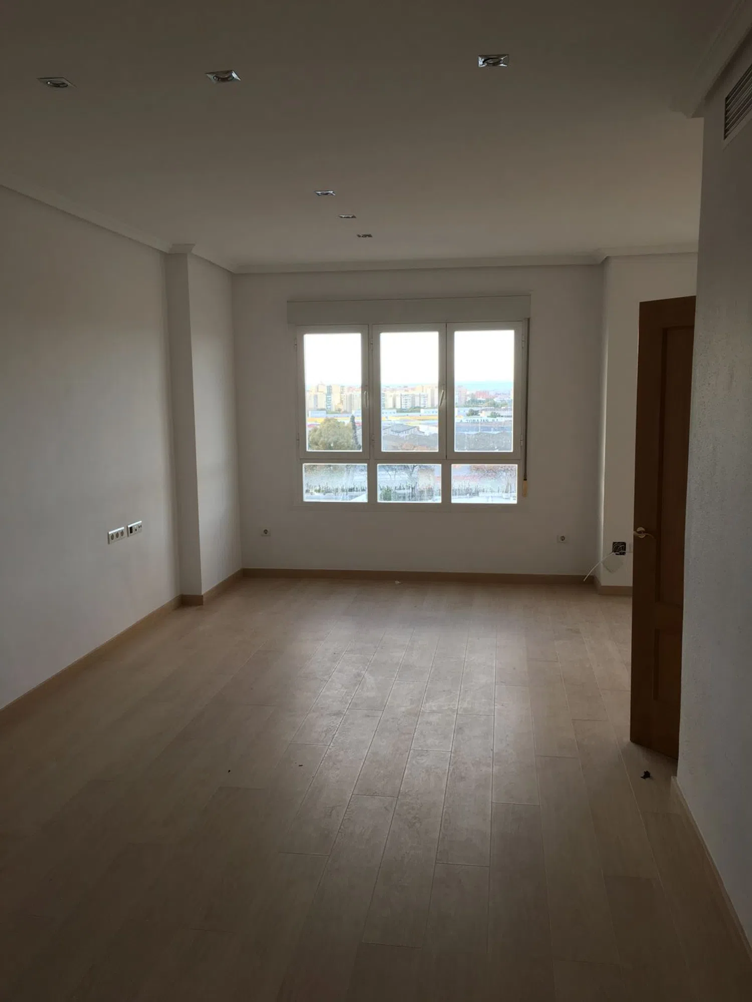 Piso en avenida de Kansas City, 86 - Foto 5