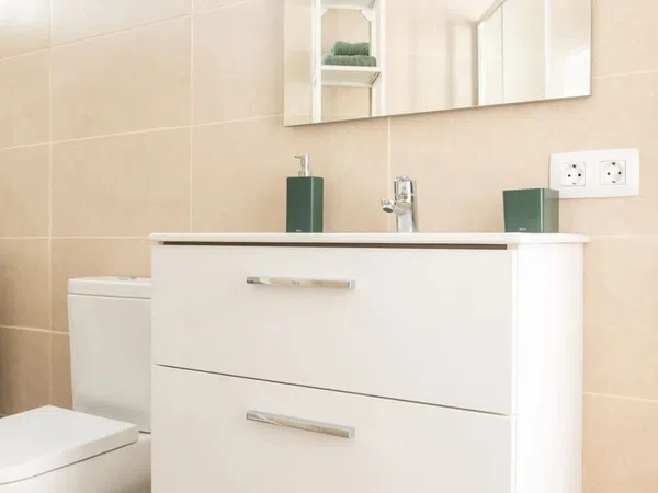 Piso en Capuchino, 30 - Foto 4