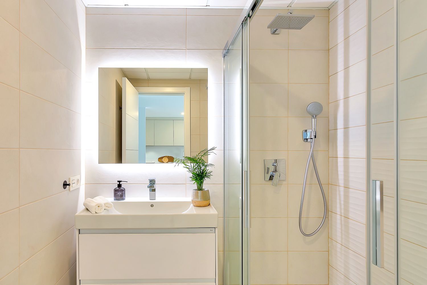 Piso en avenida Diego Velazquez, 7 - Foto 15