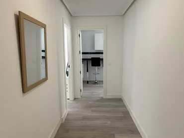 Piso en  Avenida de Portugal 16 - Foto 2
