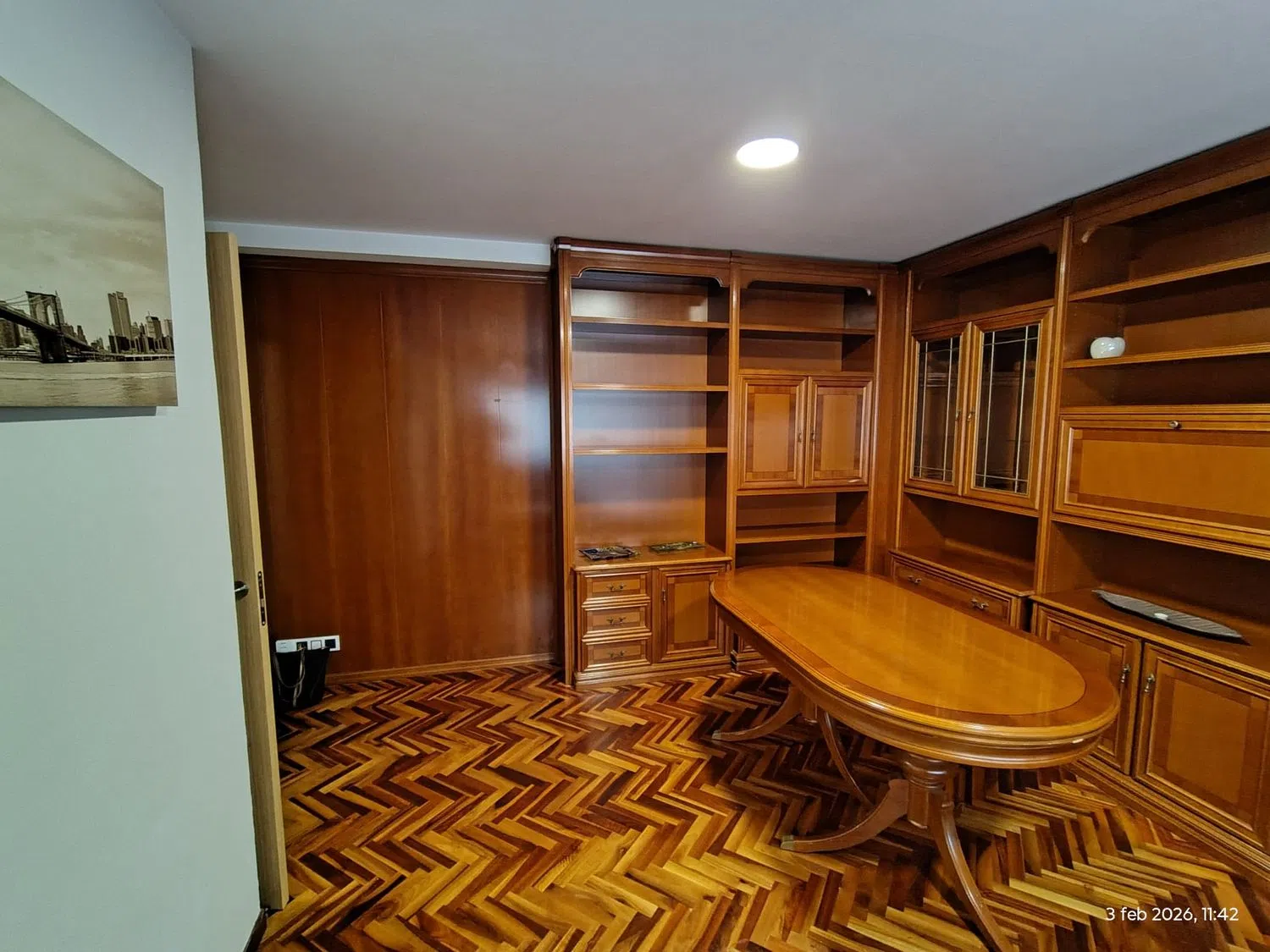 Piso en calle Arquitecto Rey Pedreira, 23 - Foto 14