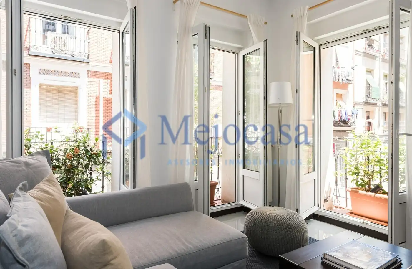 Piso en  Calle de la Esperanza - Foto 12