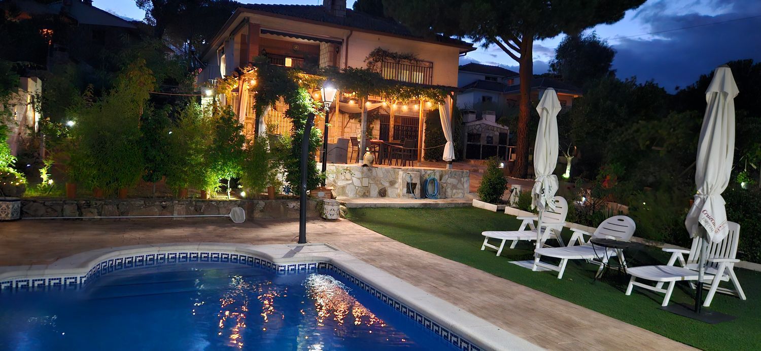 Casa o chalet independiente en Calle del Castaño, 125 - Foto 11
