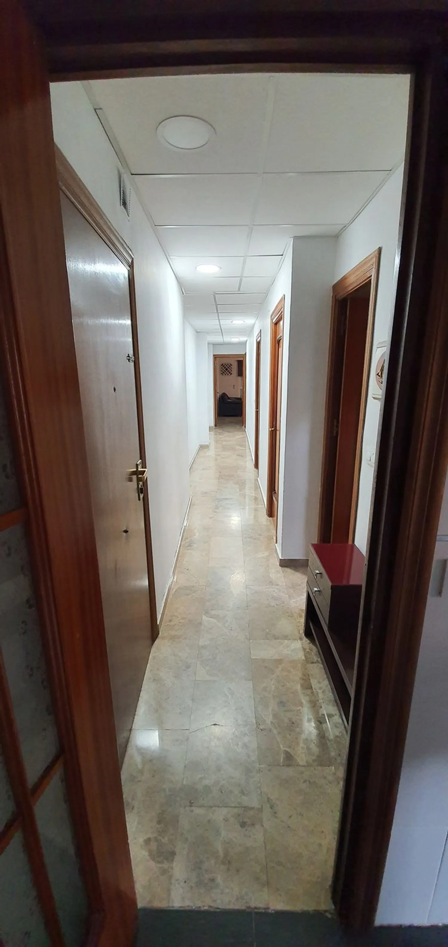 Piso en calle Alderete, 5 - Foto 11